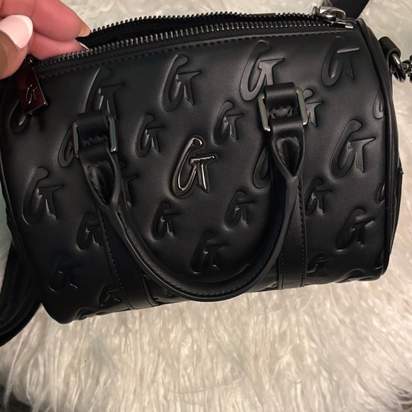 Glamaholic Mini Boston Handbag - Picture 6 of 6